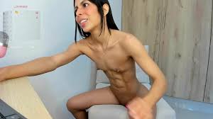 Veronica_mendez1 Best Porn Video [Chaturbate] - fit, latina, muscle,  skinny, petite