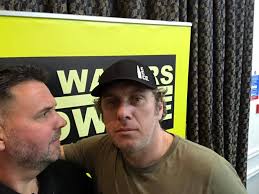 Nigel Waters Hardware Ltd