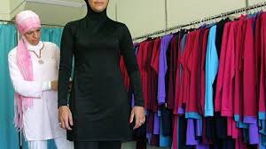 Die gegner sehen nur stimmungsmache gegen muslime. Das Ist Ein Burkini