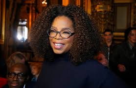 Saturday, june 13, 2020 17:45. Oprah Winfrey Suggests 7 Books That Help Her Through