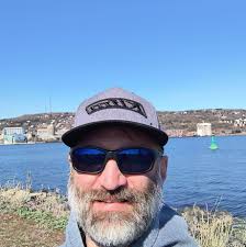 Ice fishing lakes near Two Harbors?