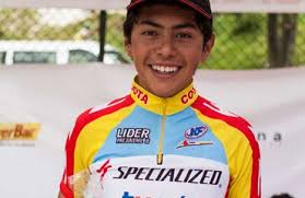 John Sergio Avellaneda Carranza