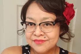 Kimberly Benally's Instagram, Twitter & Facebook