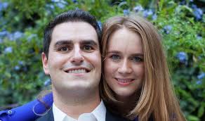 Magdalen Reeder, Joseph Borstein