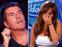 Jan 29, 2015 · if you're going to so a post on simon maccorkindale, i suggest you check out a movie called the sword and the sorcerer. Looking Back On Simon Cowell S Savage Moments Over The Decade