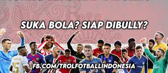 Aplikasi ini merupakan aplikasi tambahan untuk aplikasi xxnike629xx troll 2020 indonesia.hanya yang membedakan adalah museum bokeh tidak memiliki sensor mp4 untuk mengedit background. Troll Football Indonesia Home Facebook