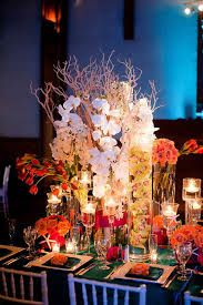 Coral Reef Inspiration Indoor Reception At The Beach Tropical Wedding Centerpieces Wedding Centerpieces Beach Wedding Decorations Reception