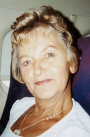 Obituary for Jutta Edith Boyd
