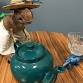Tea-Rex Party event in Grayslake, IL