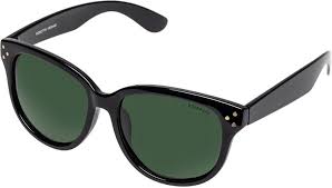 I got burnt quite badly and was not exposed for more than 2 hours. Cancer Council Rosetta 1903468 Black Green Sunglass Culture