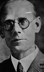 LTC William Raper “The Duke” Kennedy Sr. (1877-1944)