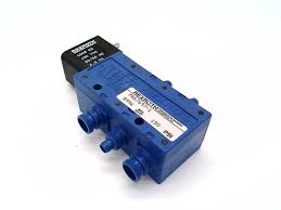 PW-067697-00001 Solenoid Valve by REXROTH