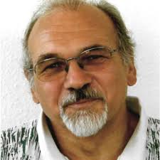 Peter GEBICKE-HAERTER