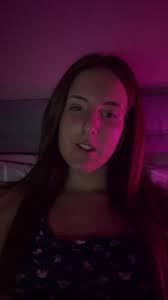 Carly Ingram's Instagram, Twitter & Facebook