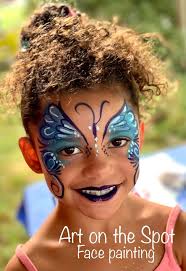 Visit Kara Andrews of Art