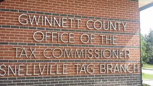 Gwinnett County Tag Office Snellville 2845 Lenora Church Rd Snellville Ga Department Of Motor Vehicles Mapquest