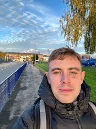 Caroline Wing's Instagram, Twitter & Facebook