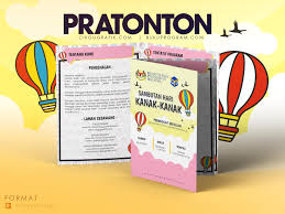 Laman sesawang mengumpulkan koleksi template buku program pecuma untuk anda, template brosur , buku program. Buku Program Dot Com