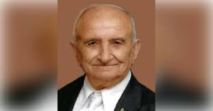 Obituary information for Vito R. Andriulli