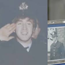 Value of John Lennon's helmet with Beatle star's 'DNA