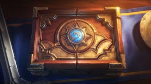 There are two ways that hearthstone, blizzard online battle card game, expands every few months. The Best Hearthstone Decks For Beginners Pcgamesn