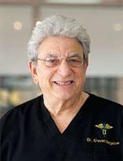 Dr. Reginald G. Woodell, DDS