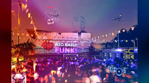 Provided to youtube by cmdshftbaile de favela · o vingançaparedão℗ 2021 conquista records produtorareleased on: Mc Joao Baile De Favela Versao Rio De Janeiro Youtube