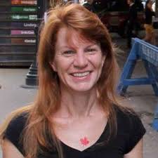 LAMB: Jennifer Ann "Jenny" (Chadwick) of London, formerly of Lucan