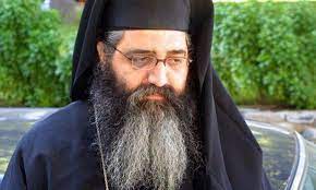 Ο σεβασμιώτατος μητροπολίτης μόρφου κύπρου κ. Morfoy Neofytos O Osios Swfronios Toy Esse3 O Hsyxasths Kai 8eologos Or8odo3ia News Agency