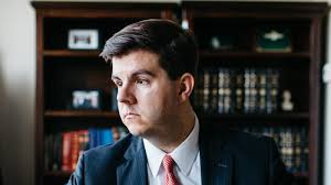 Roanoke attorney forfeits license amid misconduct investigation