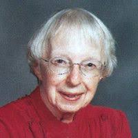 Coralyn Marie Amidon James (1924-2014)