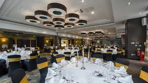 We're across the street from the nec and birmingham international airport, with some rooms offering views of the runway. Holiday Inn Birmingham Airport Nec Venue For Hire In Warwickshire Event Party Venues