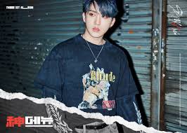 #stray_kids_changbin instagram videos and photos. All About Stray Kids And 3racha S Rapper Changbin Channel K