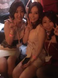 SODの本物人妻・佐々木あきがムーディーズの忘年会に参加！移籍くるー？ | AV女優2chまとめ