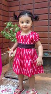 Pin By Gayathri Vishwanath On My List Cotton Frocks For Kids Girls Frock Design Dresses Kids Girl