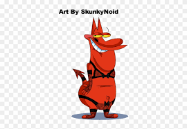 It follows the surreal adventures of two funny animal siblings, cow and chicken. Cow And Chicken Devil For Kids Cow And Chicken Free Transparent Png Clipart Images Download