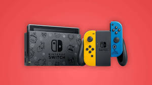 Play fortnite on nintendo switch or nintendo switch lite today! Fortnite Limited Edition Nintendo Switch In Stock At Amazon Gamespot