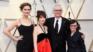 Emily and zooey put on their best in honor of the american society of cinematographers 24th annual. What You Didn T Know About The Deschanel Sisters Famous Parents