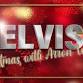 Elvis - Christmas with Arron Walker event image