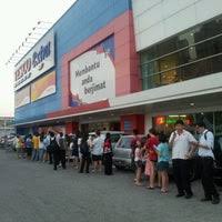 Tesco extra yra įsikūręs 1, jalan bp 7/1, sierra 7, bandar bukit puchong, šalia šios vietos yra: Lotus S Formerly Tesco 148 149 Jalan Bandar