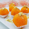 Try this easy ladoo recipe at home and enjoy with family and friends. 3
