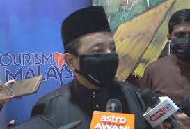Akta industri pelancongan 1992 (akta 482) rm13.50. Agensi Pelancongan Diingat Jangan Cuba Beri Khidmat Balik Kampung Astro Awani