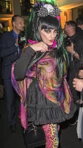 Listen to nina hagen | soundcloud is an audio platform that lets you listen to what you love and share the sounds you create. Das Macht Nina Hagen Heute