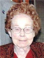 Martha Arnold Obituary (2018)