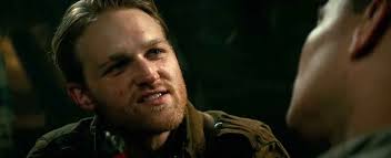 The most realistic cast for Gears of War Movie or TV Series IMO :  r/GearsOfWar