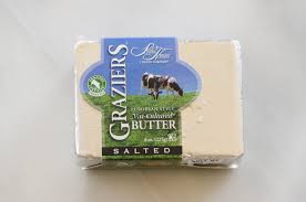 Grass fed butter, french butters, imported. Which Grass Fed Butter Is The Best A Review Of 5 Grass Fed Butters Buttered Side Up