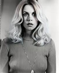 1993 interview with Bewitched actress