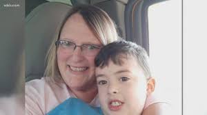 "She was so full of love"