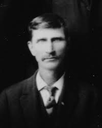 William John Vruwink (1868-1947)