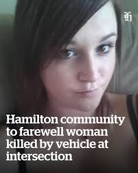 Jayde Gilbert died after a ute hit a power pole she was standing beside.